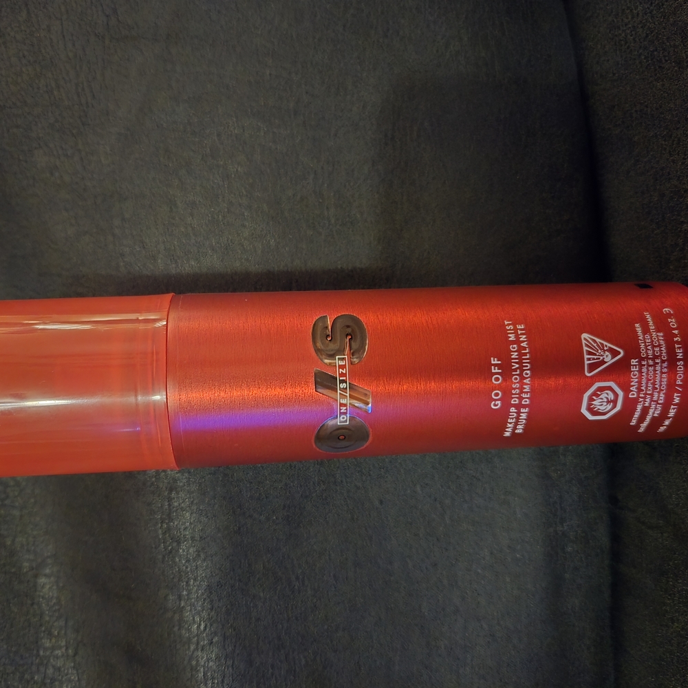 O/S Makeup Disolving Mist